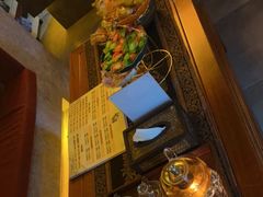 -泰禾馨·泰式按摩精油SPA(新街口金鹰店)