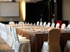 会议室-御庭精品酒店(秦淮河店)