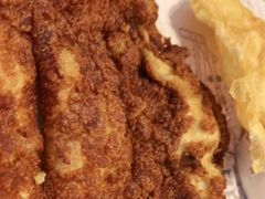 -头壹号饸饹面·大油条(东升科技园店)