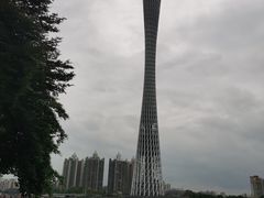 -海心沙亚运公园
