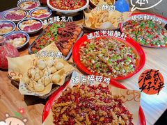 -泥糊破店小酒馆·团建聚餐(南京西路店)