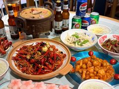 -吴掌柜·藕汤印象(南湖店)