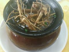 -莲花公园煎蟹(总店)