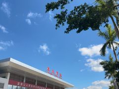 -亚龙湾站