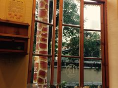 -长颈鹿咖啡(大学路店)