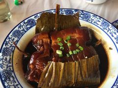 -邱记私房菜·十八年本地菜