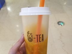 -茶百道(柏威年店)