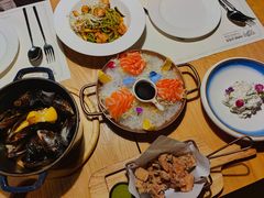 -宿醉·意大利餐厅(忠义街店)