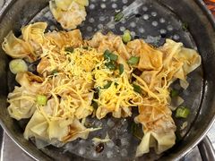 -味一早餐(新芝路店)