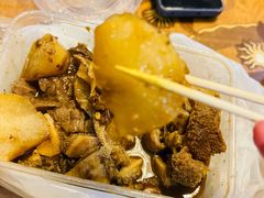 -明记牛杂(新马路分店)