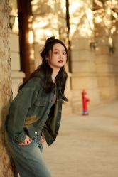 -米莱摄影写真(五大道别墅店)