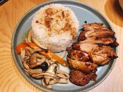 -红小满休闲餐厅(十全街店)