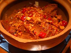 -陈家婆的菜(梅溪湖店)