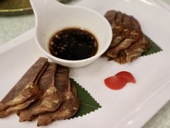 -西安饭庄·非遗陕菜(钟楼店)
