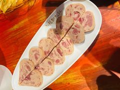 梅林午餐肉-小龙翻大江文化火锅(太古里店)
