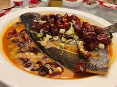 -鼎泰丰(渔阳店)