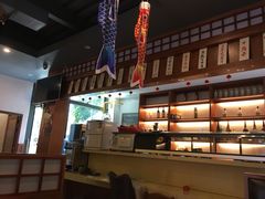 -竹马炭火烤肉(南屏店)
