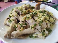 -云海阁酒楼(清和大道店)