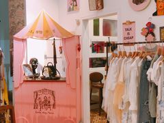 -恋物百货商店(华侨城店)