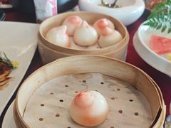 -RIVIERA 松鹤楼(外滩店)