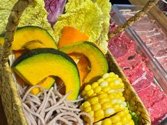 -菌自由丨野生菌火锅特色庭院餐厅(丽江古城店)