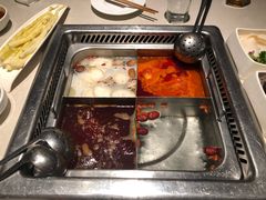 -海底捞火锅(团结桥店)