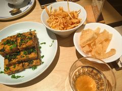 -一坐一忘云南菜(卓悦中心)