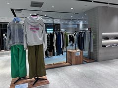 -the balancing(东方店)