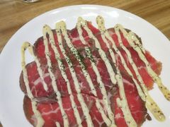 -水林间·寿喜烧自助(仙林金鹰店)
