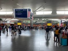 -吉隆坡国际机场
