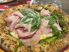 -托斯卡纳烘焙意大利餐厅(五天地店)