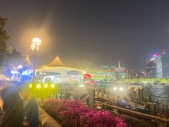 -珠江夜游广州塔·中大码头