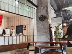 -VESH COFFEE(定西路店)