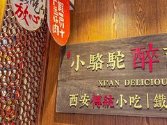 -福苗小骆驼烧烤(大唐不夜城店)