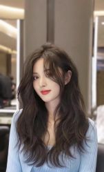 -DK SALON连锁专业烫染接发店