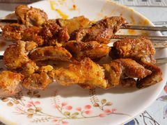 -贯贯吉·清真餐厅(浙江中路店)