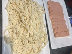 -不老溪贵州菜(广安门总店)
