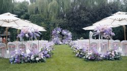 -北京燕尔婚礼策划