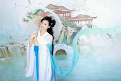 -梵梦影像馆(绿博园店)