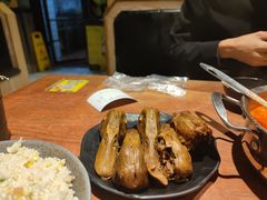 -嘎嘎鸭脑壳(驷马桥店)
