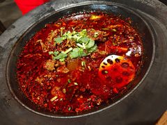 -大盐帮川菜馆(长楹天街店)