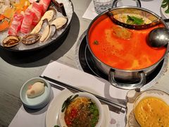 -集渔·泰式海鲜火锅(科华店)
