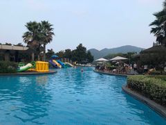 -宁波九龙湖开元度假村
