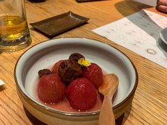 -傲鳗·日本料理(光华路店)