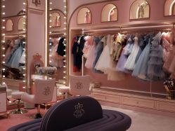 -MELAND(郑州万象城店)