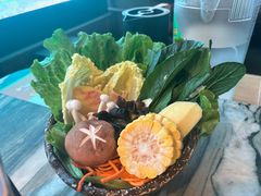 -大头椰·椰子鸡火锅(南宁万象城店)