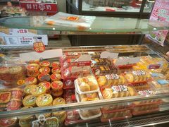 -味多美蛋糕(西安门店)