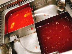 -海底捞火锅(凯德广场店)