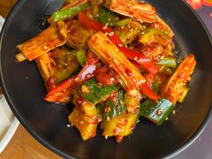-原始泥炉烤肉(总店)