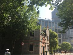 -中共一大纪念馆